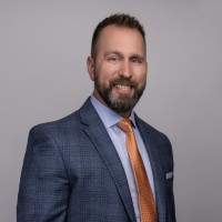 CooksonPeirce Employee Tim Johns's profile photo