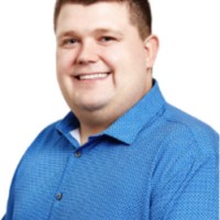 Scheels Employee Joshua Reign's profile photo