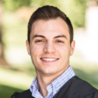 Concord Summit Capital Employee Connor Martz's profile photo