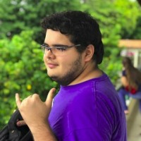 Usabit Employee Davi Luís's profile photo