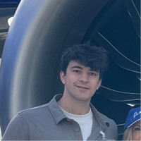 Adam's Polishes Employee Blake Kokoska's profile photo