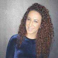 Rede Claro Employee Inês Martins's profile photo