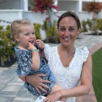 British Gas Employee Laura Millard's profile photo