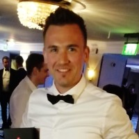 evoke Employee Michael Keren's profile photo