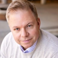 PwC Employee Bryan Gross's profile photo