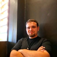 Caio Gabriel's profile photo
