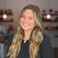 Aras Promotions Employee Chloe Zabel's profile photo