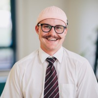 Treewater Employee Thibault Paulet's profile photo