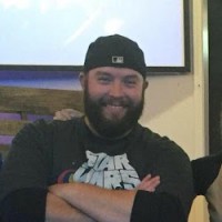 CHI St. Luke's Health Memorial Employee Drew Whisenant's profile photo