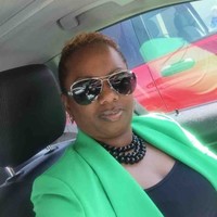 Citi Employee Grace Cox's profile photo