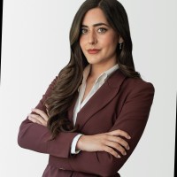 BROSETA Employee Eulàlia Barrull's profile photo