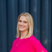 Amazon Employee Amy Trainer's profile photo