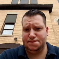 Northeastern, LLC Employee Adam Jones's profile photo