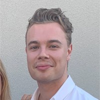 Eurofins Environment Testing - AUS/NZ Employee Callum McEwan's profile photo