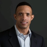 US Army Employee Tony Douglas's profile photo