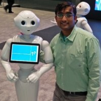 Pradeep Pydah Email & Phone Number