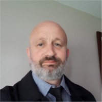 Zest Employee Ian Crossley's profile photo