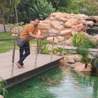 DesignTree Service Consultants Pvt Ltd Employee Samdani Sayyed's profile photo