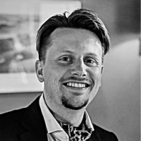 White Recruitment Employee James Earl's profile photo