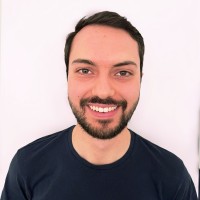 STC-Steyr Wälzlager Deutschland GmbH Employee Daniel Castro's profile photo