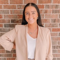 Evergreen Real Estate Employee Lindsey Harris's profile photo