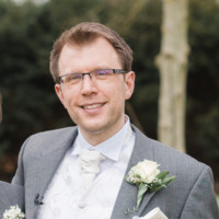 Balfour Beatty plc Employee Bryn Williams's profile photo