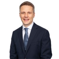 Harry O'Rourke