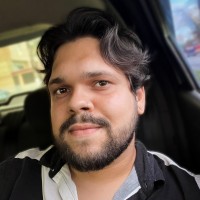 Neobpo Employee Gabriel do Livramento Ferreira's profile photo