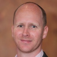 Datapharm Employee Alan Henderson's profile photo