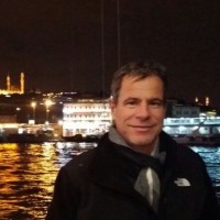 Greene's Energy Group Employee Guy Comeaux's profile photo