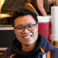 Comcast Employee Mike Zhang's profile photo