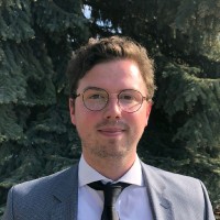 Alex Madryga Email & Phone Number
