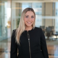 Baystate Financial Employee Ashley Harris's profile photo