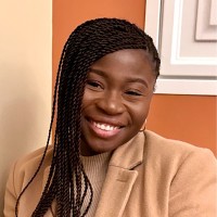 Esther Adeleke Email & Phone Number