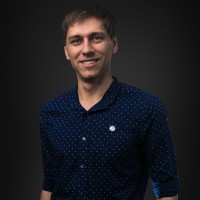 ANT studio Employee Jakub Jonáš's profile photo