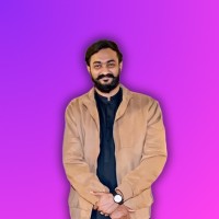 Finixtle Employee Emad Khan's profile photo
