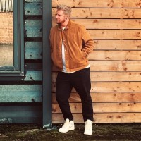 Creative Artists Agency Employee Simon Dunn's profile photo