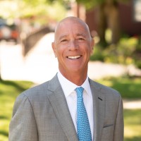 Raymond James Employee Tom Baughman's profile photo