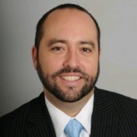 Brandeis International Business School Employee Aldo Musacchio's profile photo