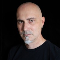 Cloverpop Employee Ron Graves's profile photo