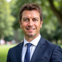 Bayer Employee Erwin Baumgartner's profile photo