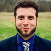 SalesHive Employee Derrick Pittman's profile photo