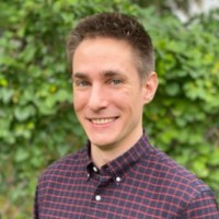 SharkNinja Employee Derek Lessard's profile photo