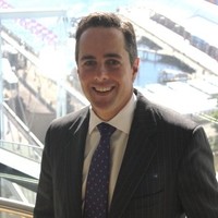 VCF Capital Partners Employee Ben Cowan's profile photo