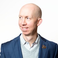 Embrace Boston Employee Duncan Remage-Healey's profile photo
