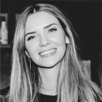 RavenPack Employee Olga Saraikina's profile photo
