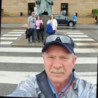 Mistras Group, Inc. Employee George Huber's profile photo