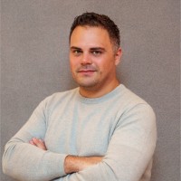 City of San Rafael Employee Nick Biss's profile photo