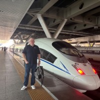 Cardinal Global Logistics Employee Stephen Flynn's profile photo