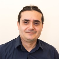 Babaiola Employee Enrico Garia's profile photo